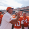 The Foe Dive: Clemson Tigers